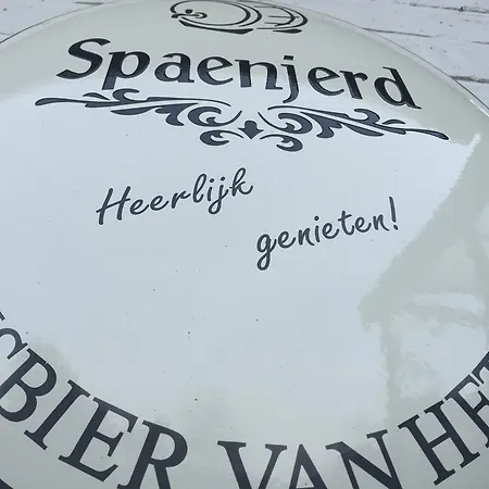 De Spaenjerd Hotel 3*