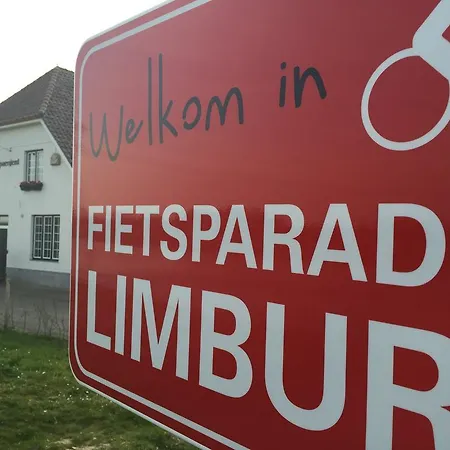 De Spaenjerd 3* Kinrooi