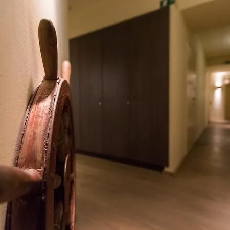 Hotel De Spaenjerd 3*